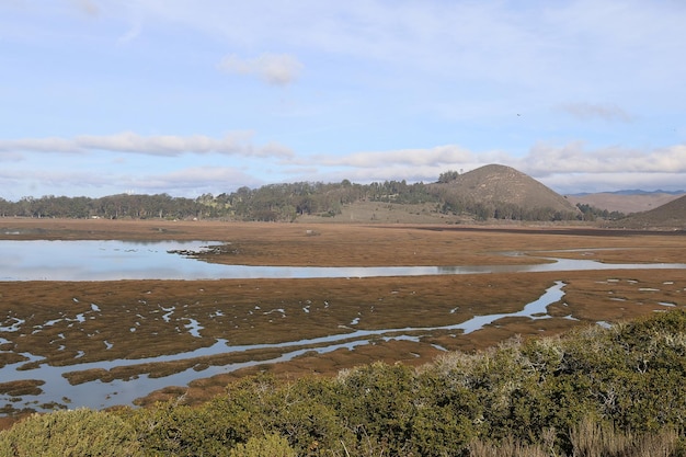 Morro Bay Califórnia