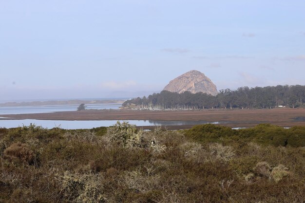 Morro bay kalifornien