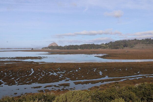 Morro bay kalifornien