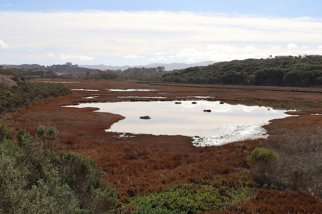 Morro bay kalifornien