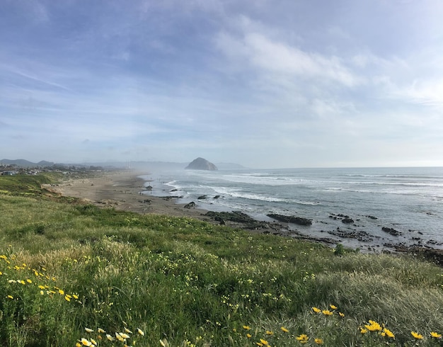 Morro bay kalifornien