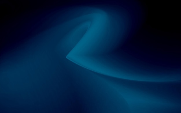 Mosaico azul oscuro Abstracto Diseño de fondo creativo