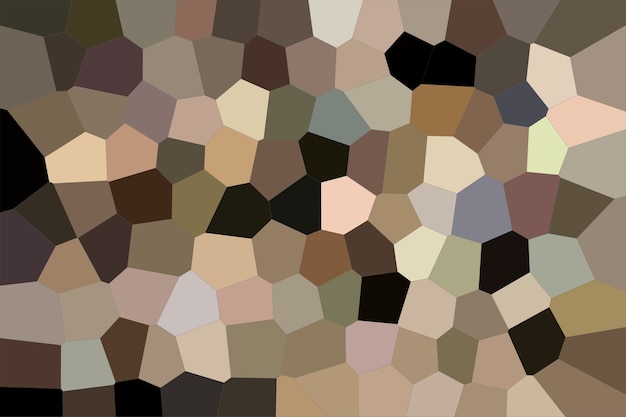 Mosaik-abstrakter Textur-Hintergrund, Muster-Hintergrund von Gradient Wallpaper