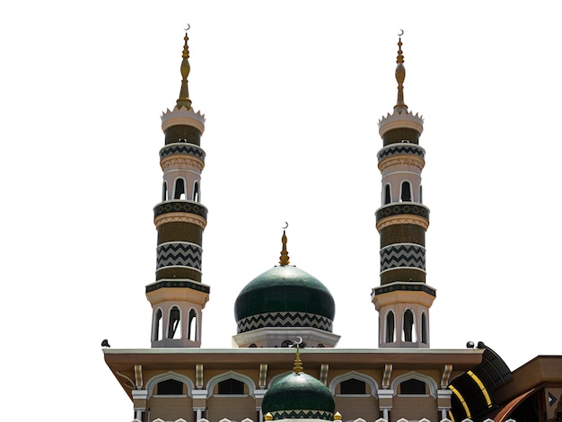 Moschee Sheikh Dome Ramadan Grand UaeAbstract Islamische Architektur der Arabischen Emirate Istanbul