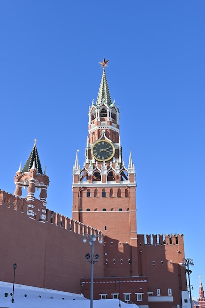 Moscow Kremlin