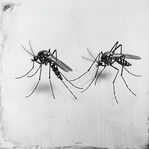 Mosquitos