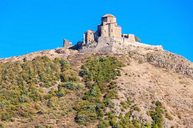 Mosteiro de Jvari, Mtskheta