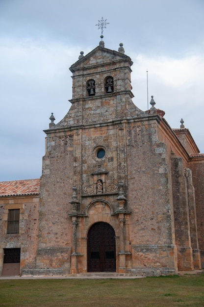 Mosteiro de Veruela