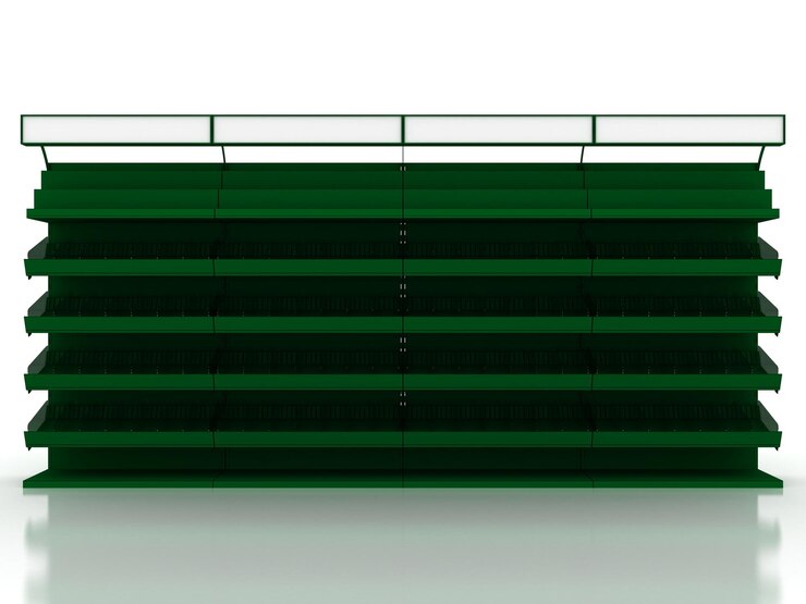 Foto mostre a renderização 3d