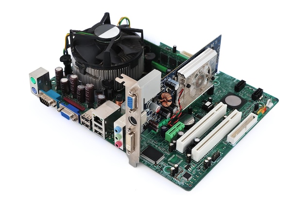 Motherboard