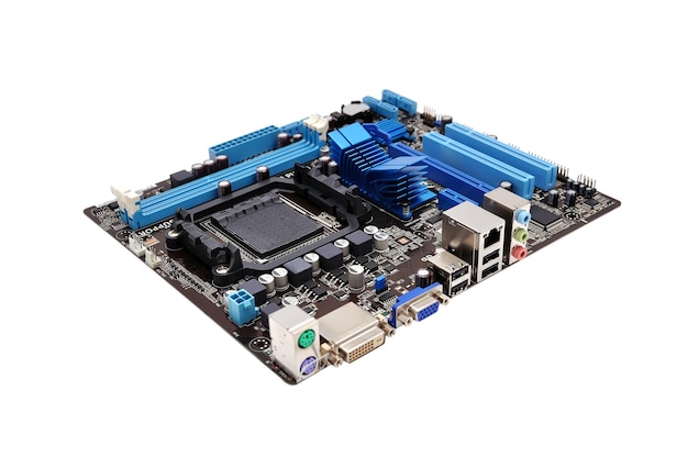 Motherboard