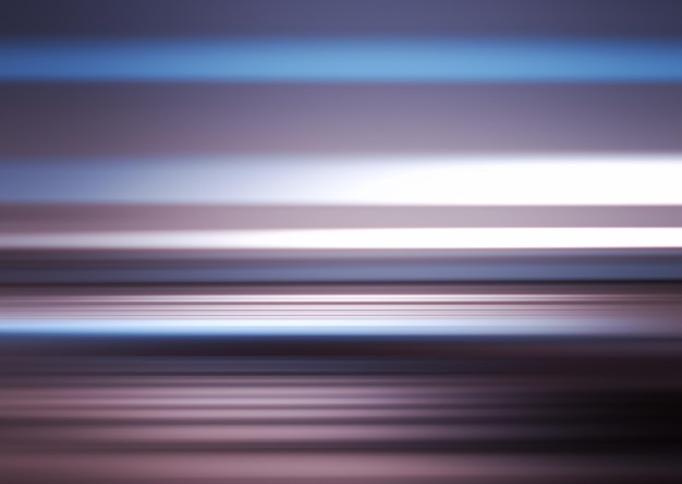 Motion blur horizontal fundo rosa e azul hd