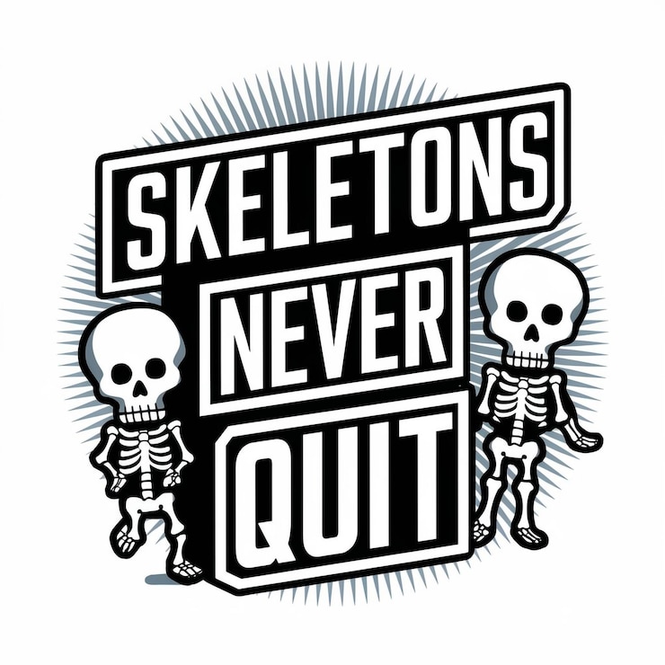 Foto motivations-t-shirt-design mit typografie-slogan