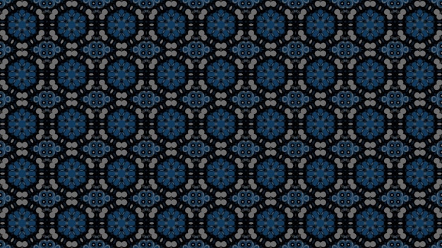 motivo de tecido motivo songket motivo batik padrão caleidoscópio ornamento