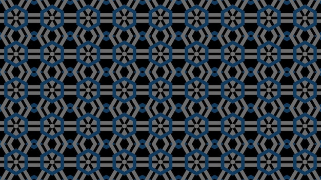 motivo de tecido motivo songket motivo batik padrão caleidoscópio ornamento