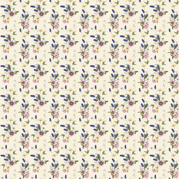Motivo étnico hecho a mano hermoso arte IkatIkat étnico tribal boho colores papel tapiz sin costuras Arte de fondo abstracto étnico Ikat Ilustración para tarjetas de felicitación impresión y otros proyectos de diseño