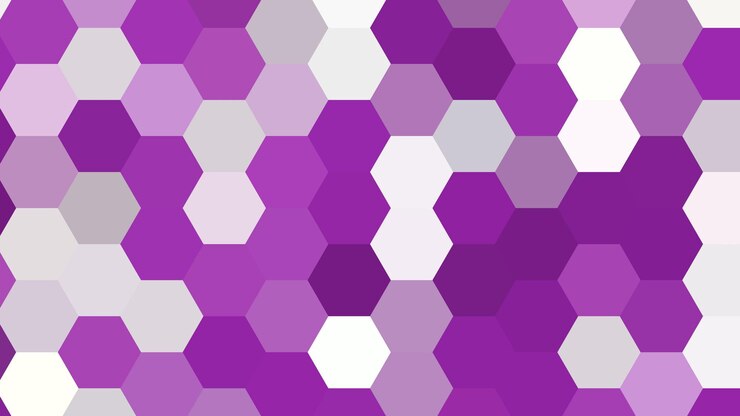 Foto motivo hexagonal patrón hexagonal fondo hexagonal motivo ornamental