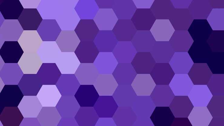 Foto motivo hexagonal patrón hexagonal fondo hexagonal motivo ornamental