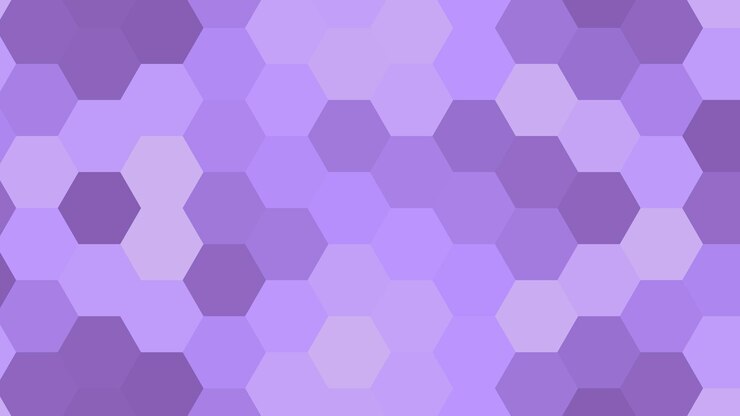Foto motivo hexagonal patrón hexagonal fondo hexagonal motivo ornamental