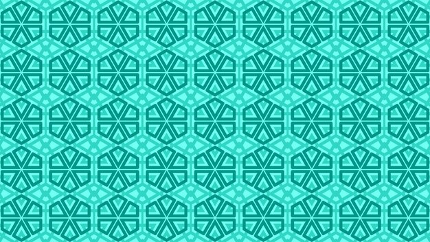 Motivo multicaleidoscopio líneas geométricas diseño impresión y materiales textiles