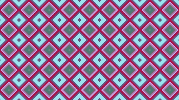 Motivo multicaleidoscopio líneas geométricas diseño impresión y materiales textiles