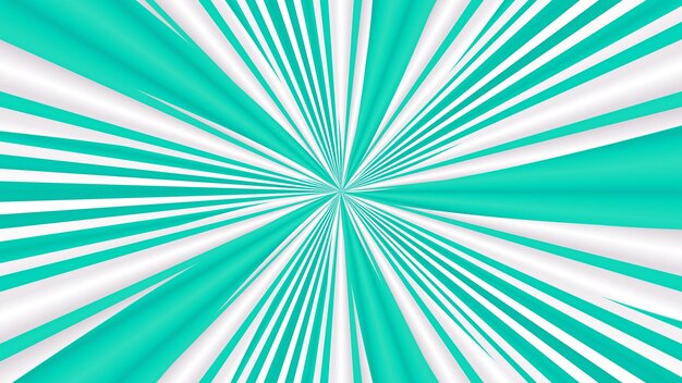 motivo radial línea radial patrón radial