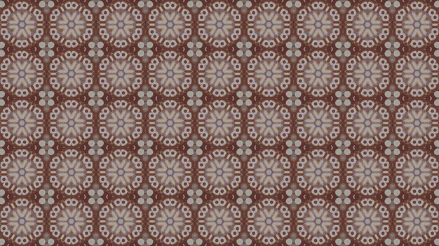 motivo de tela motivo songket motivo batik patrón caleidoscopio ornamento