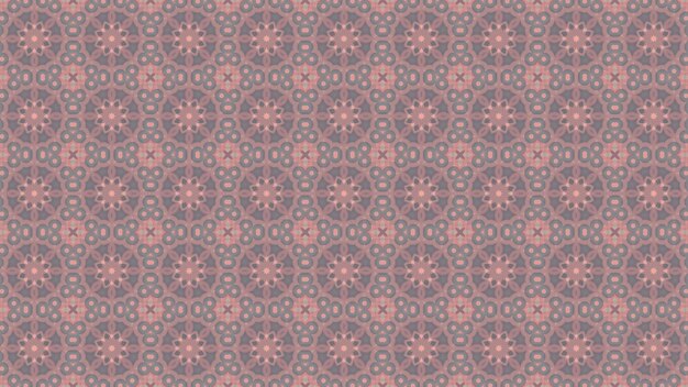 motivo de tela motivo songket motivo batik patrón caleidoscopio ornamento