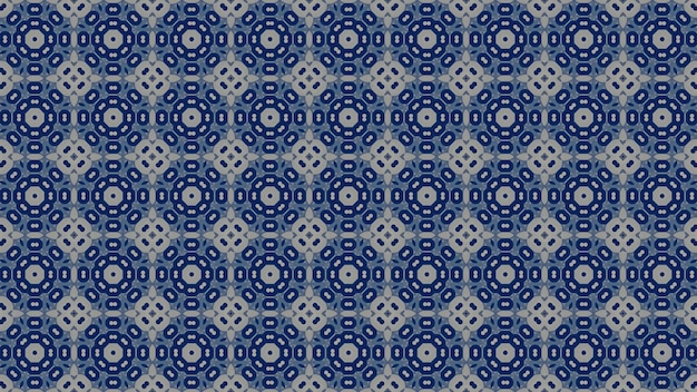 Foto motivo de tela motivo songket motivo batik patrón caleidoscopio ornamento