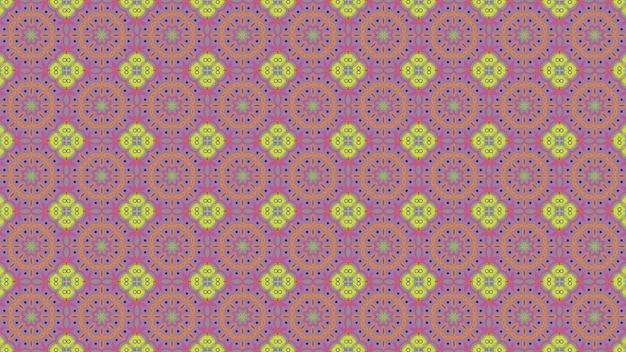 motivo de tela motivo songket motivo batik patrón caleidoscopio ornamento