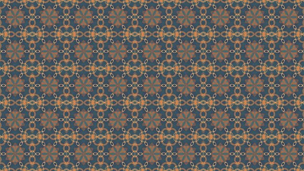 motivo de tela motivo songket motivo batik patrón caleidoscopio ornamento
