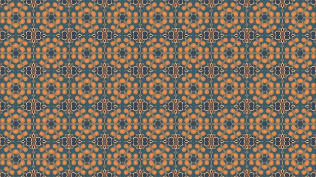 motivo de tela motivo songket motivo batik patrón caleidoscopio ornamento