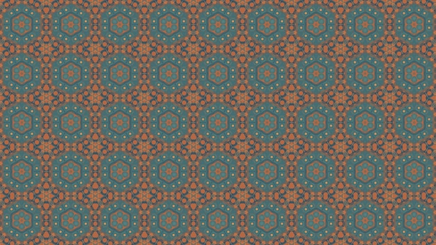 motivo de tela motivo songket motivo batik patrón caleidoscopio ornamento
