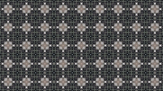 motivo de tela motivo songket motivo batik patrón caleidoscopio ornamento