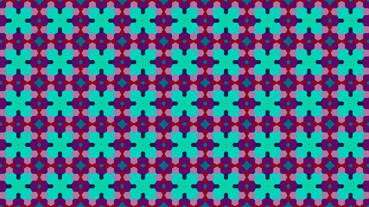 Foto motivo de tela motivo songket motivo batik patrón caleidoscopio ornamento
