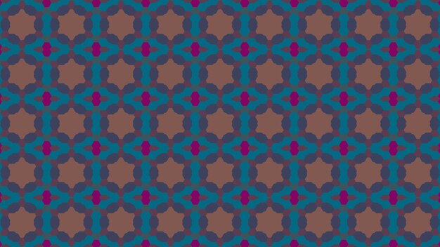 motivo de tela motivo songket motivo batik patrón caleidoscopio ornamento