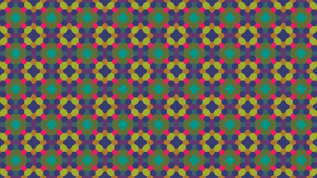 motivo de tela motivo songket motivo batik patrón caleidoscopio ornamento