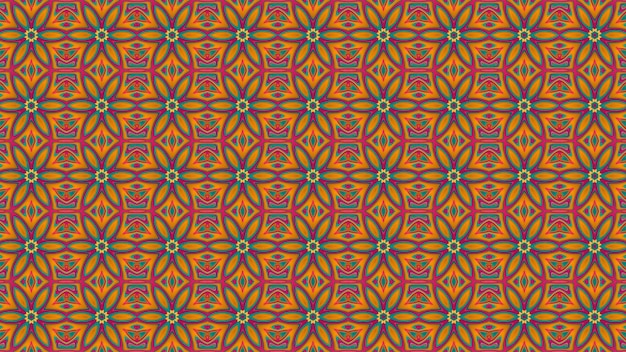 motivo de tela motivo songket motivo batik patrón caleidoscopio ornamento