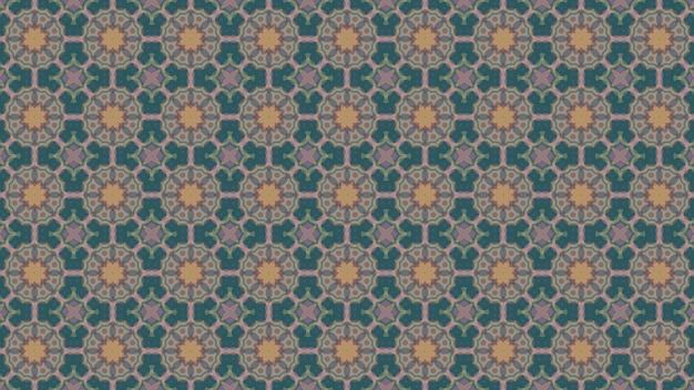 motivo de tela motivo songket motivo batik patrón caleidoscopio ornamento