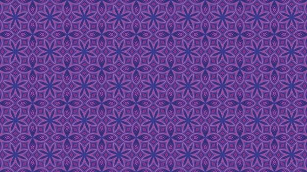motivo de tela motivo songket motivo batik patrón caleidoscopio ornamento