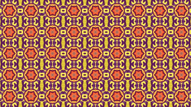 motivo de tela motivo songket motivo batik patrón caleidoscopio ornamento