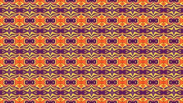 motivo de tela motivo songket motivo batik patrón caleidoscopio ornamento