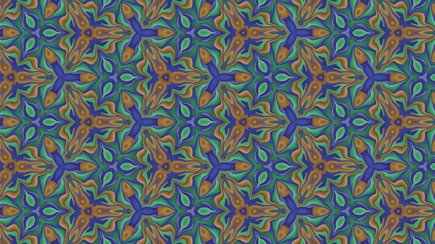 motivo de tela motivo songket motivo batik patrón caleidoscopio ornamento