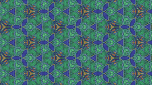 motivo de tela motivo songket motivo batik patrón caleidoscopio ornamento