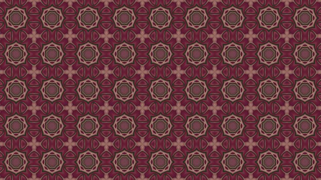 motivo de tela motivo songket motivo batik patrón caleidoscopio ornamento