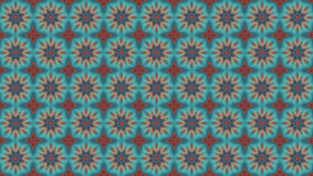motivo de tela motivo songket motivo batik patrón caleidoscopio ornamento