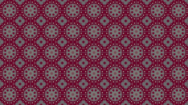 motivo de tela motivo songket motivo batik patrón caleidoscopio ornamento