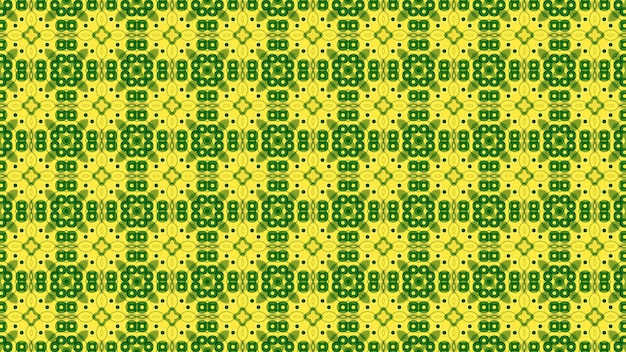 motivo de tela motivo songket motivo batik patrón caleidoscopio ornamento
