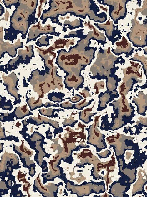 Motivo de textura patrón de textura motivo de mármol camuflaje motivo abstracto cerámica