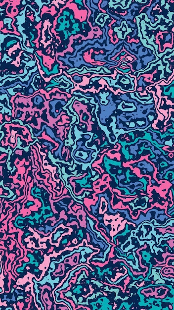 Motivo de textura patrón de textura motivo de mármol camuflaje motivo abstracto cerámica